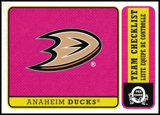 587 Anaheim Ducks